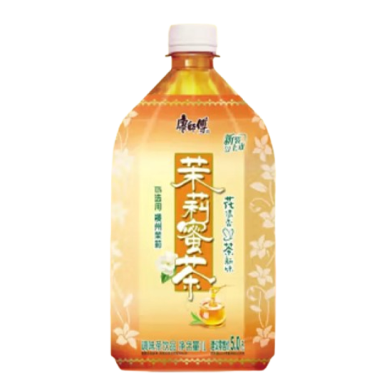 KANG SHI FU JASMINE HONEY TEA 1L