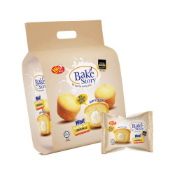 WIN2 BAKE STORY MINI MUFFIN ORI WITH CREAM 20GM*10 WIN2 BAKE STORY MINI MUFFIN ORI WITH CREAM 20GM*10