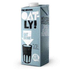 OATLY ENRICH OAT DRINK 1L OATLY ENRICH OAT DRINK 1L