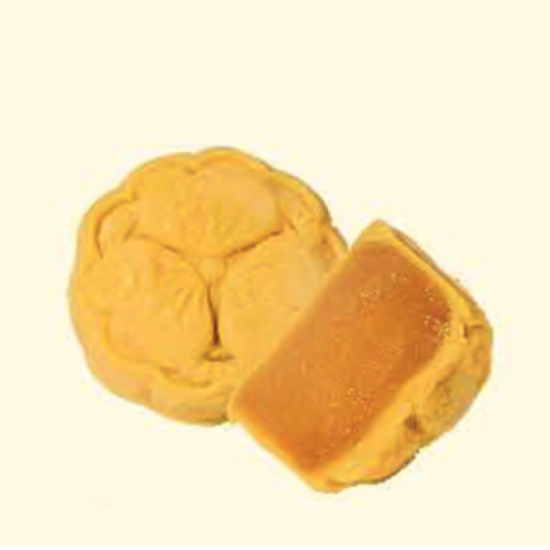OVERSEA SNOWY LOTUS MOONCAKE OVERSEA SNOWY LOTUS MOONCAKE