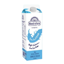 MAESTROFARM LOW FAT MILK 1L MAESTROFARM LOW FAT MILK 1L