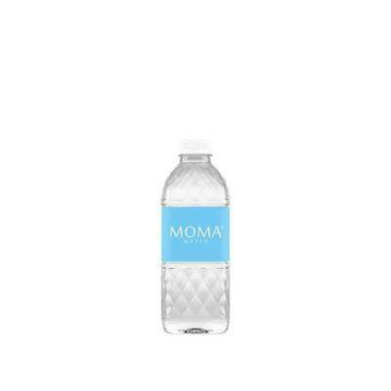 MOMA DRINKING WATER 500ML