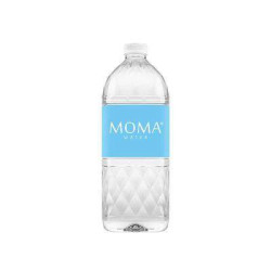 MOMA DRINKING WATER 1.5L MOMA DRINKING WATER 1.5L