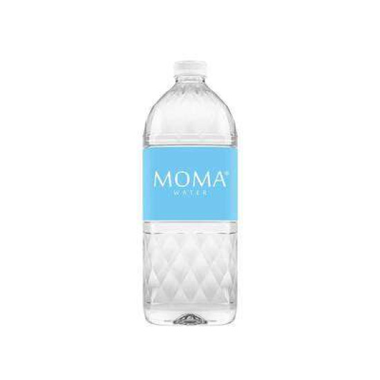 MOMA DRINKING WATER 1.5L