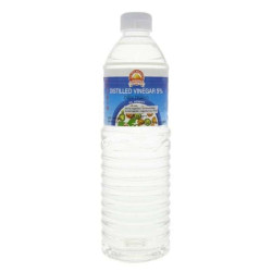 GOLDEN MOUNTAIN DISTILLED VINEGAR 1L GOLDEN MOUNTAIN DISTILLED VINEGAR 1L