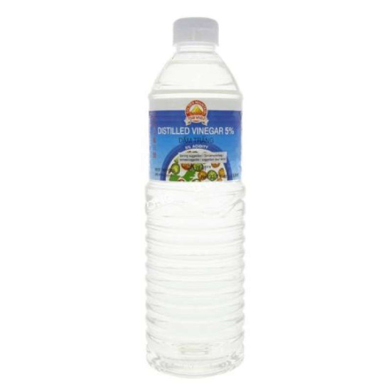 GOLDEN MOUNTAIN DISTILLED VINEGAR 1L