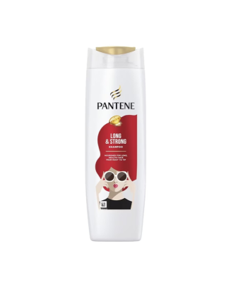 PANTENE SHAMPOO LONG & STRONG 300ML