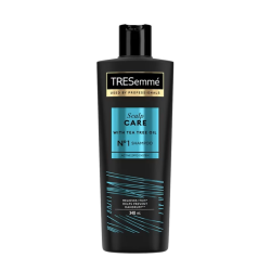 TRESEMME SHP SCALP CARE EXQ 340ML