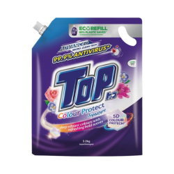 TOP CLD (REFILL) COLOUR PROTECT 3.2KG TOP CLD (REFILL) COLOUR PROTECT 3.2KG
