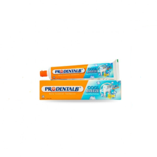 PRODENTALB COOL BREEZE TOOTHPASTE 180G