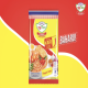 GARDENIA NUMEE INSTANT NOODLES CURRY 76GM*5