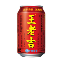 WANG LAO JI HERBAL TEA DRINKS (CHINA) 310ML WANG LAO JI HERBAL TEA DRINKS (CHINA) 310ML