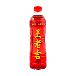 WANG LAO JI HERBAL DRINKS (CHINA) 500ML WANG LAO JI HERBAL DRINKS (CHINA) 500ML