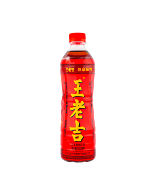 WA LO VI HERBAL DRINKS (CHINA) 500ML