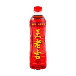 WANG LAO JI HERBAL DRINKS (CHINA) 500ML WANG LAO JI HERBAL DRINKS (CHINA) 500ML