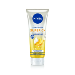 NIVEA BODY LOTION SUPER C+ SPF50 170ML NIVEA BODY LOTION SUPER C+ SPF50 170ML