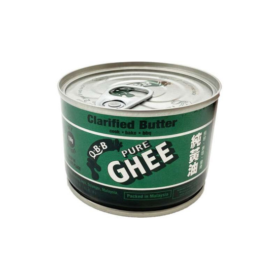 QBB PURE GHEE 150G