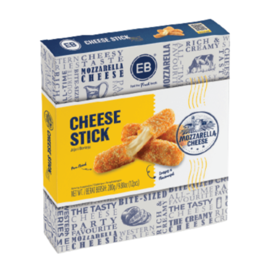 EB CHEESE STICK 280G
