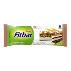 FITBAR TIRAMISU 22GM FITBAR TIRAMISU 22GM