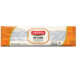ARONA OATS STICK NOODLES 250GM ARONA OATS STICK NOODLES 250GM