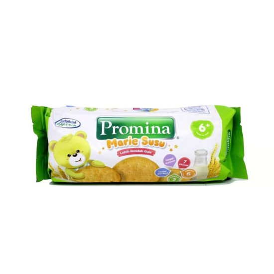 PROMINA BISCUIT ROLL MARIE 150G