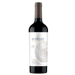 FINCA EL ORIGEN SINGLE VINEYARD CABERNET SAUVIGNON
