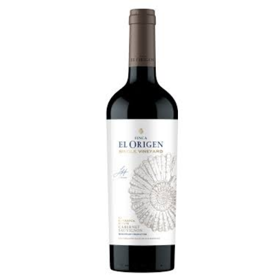 FINCA EL ORIGEN SINGLE VINEYARD CABERNET SAUVIGNON