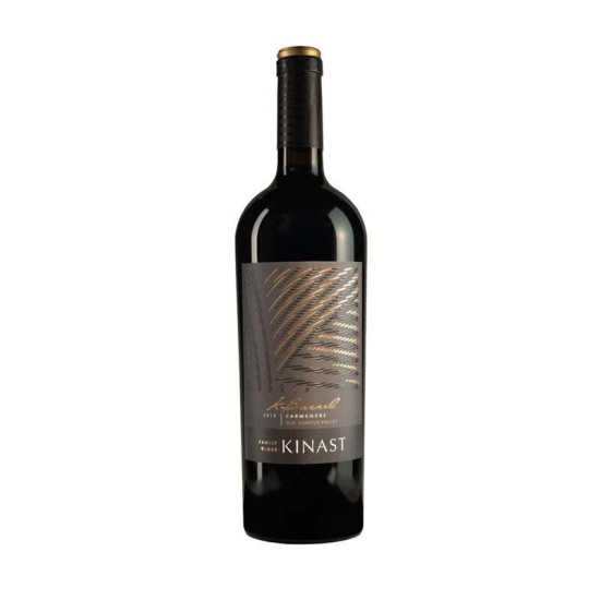 KINAST K BARREL SELECTION CAMENERE 750ML