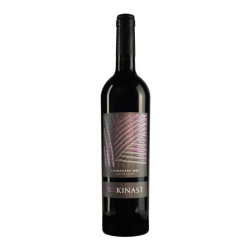 KINAST ESTATE SELECTION CARMENERE 750ML KINAST ESTATE SELECTION CARMENERE 750ML