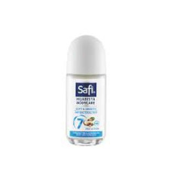 SAFI H'BISTA A/BAC DEO R/ON S/SMOOTH 50ML