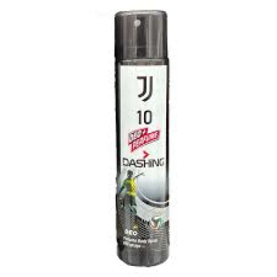DASHING JUVE D/PERFUME 7 120ML