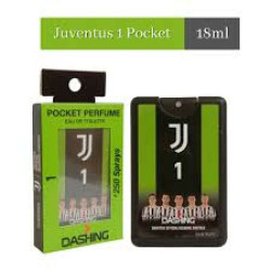 DASHING JUVE A/TIME P/EDT 1 18ML