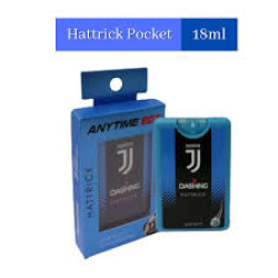 DASHING JUVE A/TIME P/EDT 3 18ML