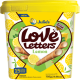 JULIE'S LOVE LETTER LEMON 705GM