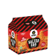 NISSIN IRVINS SPICY SALTED EGG INSTANT NOODLE 113G