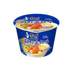 KANG SHI FU SEAFOOD INSTANT NOODLE 101GM KANG SHI FU SEAFOOD INSTANT NOODLE 101GM