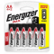 ENERGIZER BATTERY E91BP4+2 ENERGIZER BATTERY E91BP4+2