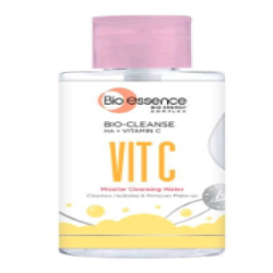 BE B. HA+VIT C MICELLAR WTR 300ml