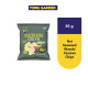 NOI TONG GARDEN CASSAVA CHIPS SEAWEED WASABI 85GM