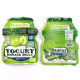 NATALIFE YOGURT KONJAC JELLY APPLE 300GM