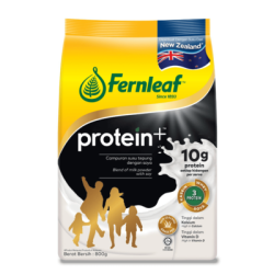 FERNLEAF FMCP  PROTEIN PLUS 800G FERNLEAF FMCP  PROTEIN PLUS 800G