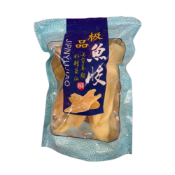 A1 BAKED FISH MAW (YA SHE BIAO) 80G A1 BAKED FISH MAW (YA SHE BIAO) 80G