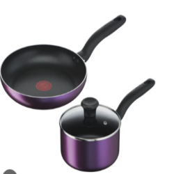Tefal Cooking Source 3pcs Set (B504S2)