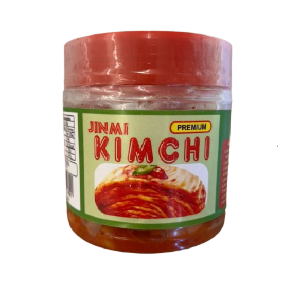 JINMI KIMCHI HOMEMADE 550G