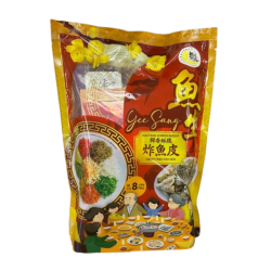 TONG FOONG EASY PACK 8PAX YEE SANG 470GM