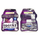 NATALIFE YOGURT KONJAC JELLY GRAPE 300GM