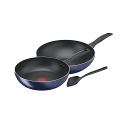 Tefal Clear Cook 3-PC set Tefal Clear Cook 3-PC set