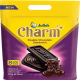 JULIE'S CHARM DOUBLE CHOCOLATE 172GM