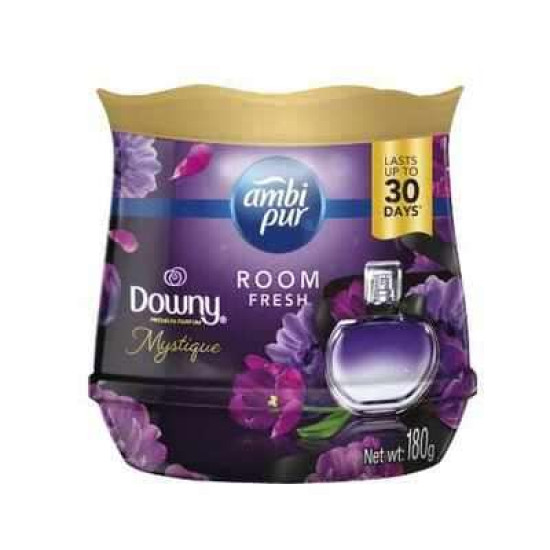 AMBI PUR GEL FRESH DOWNY MYSTIQUE 180g