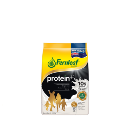 FERNLEAF FMCP PROTEIN PLUS 280G